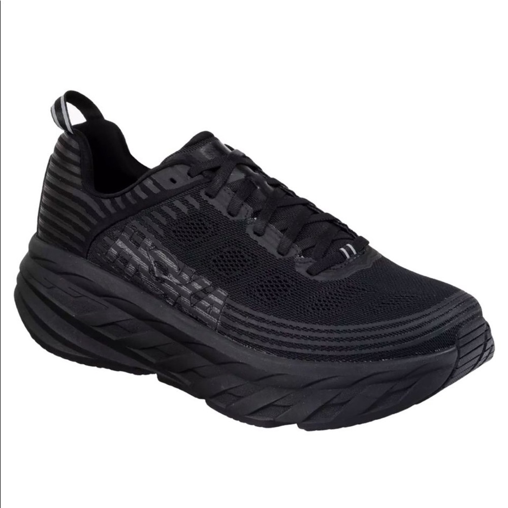 HOKA ONE ONE Bondi 6 Running Shoe